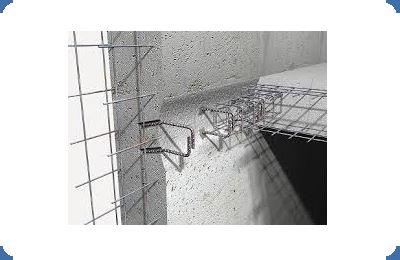 Cortes, furos e outros serviços