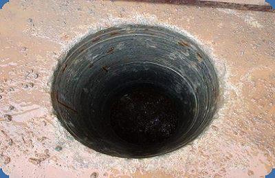 Cortes, furos e outros serviços